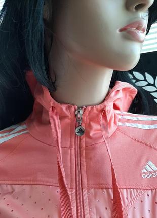 Спортивная кофта adidas5 фото