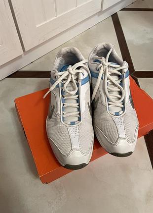 Кроссовки nike