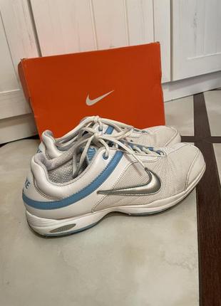 Кроссовки nike7 фото