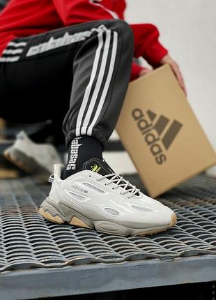 Кроссовки adidas word thailand sandel кросівки