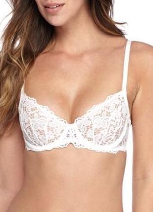 32dd 70dd/75d next очаровательный стильный кружевной мягкий бюстгальтер балконет