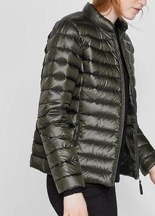 Ультрапуховик куртка opus