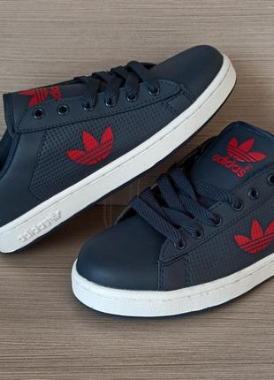 Кеды кроссовки adidas р. 38-41