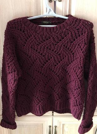 Свитер женский