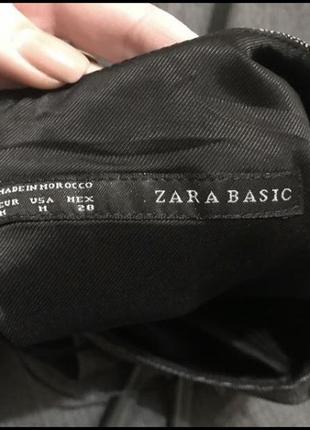 Классическое платье zara2 фото