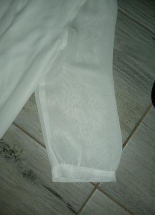 Блуза 3
