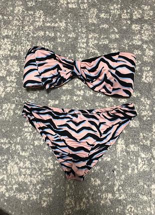 Купальник шлюб