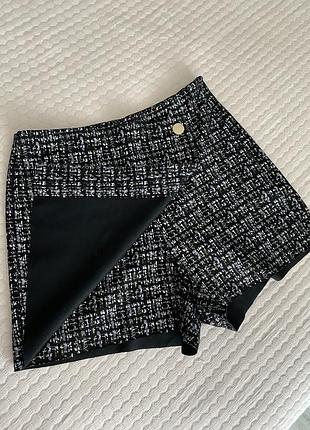 Юбка zara 8