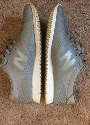 Кросівки wl420dfm new balance wl 420 dfm р. 39 устілка 25см! легкі