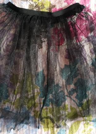 Платье изумрудного цвета3 фото