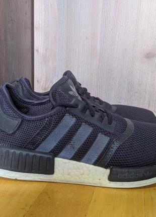 Кроссовки adidas nmd_r1 4
