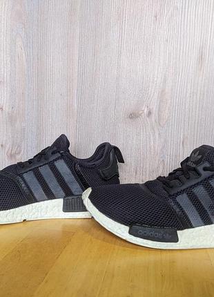 Кроссовки adidas nmd_r1 2