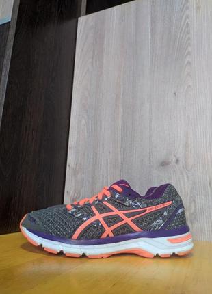 Кроссовки беговые asics gel-excite 4