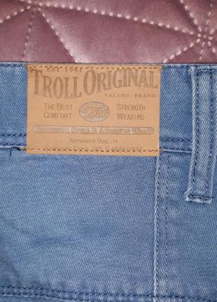 Штани, джинси, брюки troll, top secret2 фото