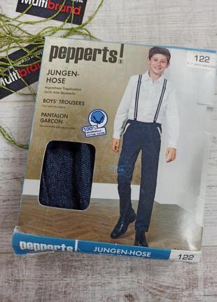 Брюки pepperts