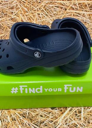 Знижка! crocs classic, крокси сабо класік