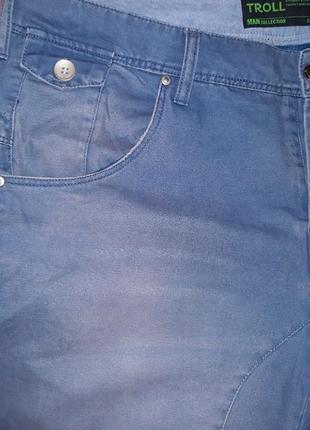 Штани, джинси, брюки troll, top secret6 фото