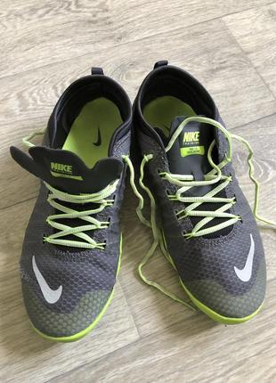 Кеди тренувальні nike