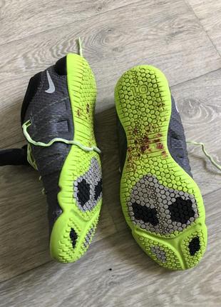 Кеди тренувальні nike 2