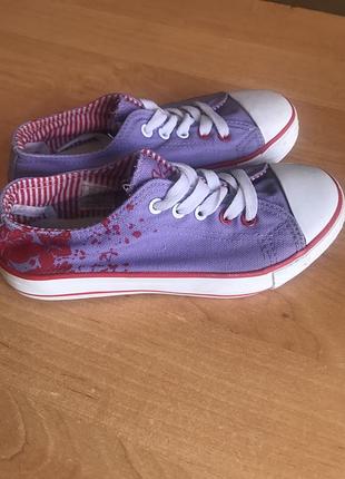 Кеди kids 3