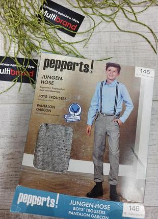 Брюки pepperts