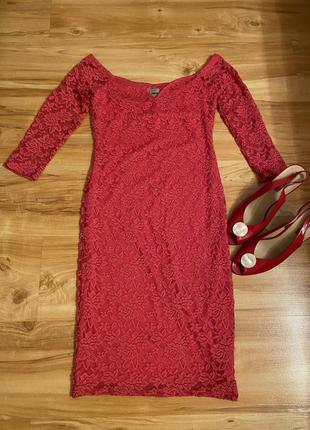 Платье asos 4