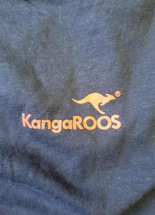 Женская футболка майка kangaroos6 фото