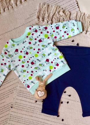 Костюм для дівчинки