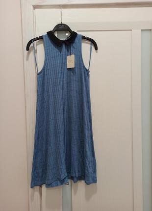 Платье девочке размер 158