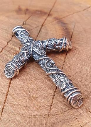 Крест святой нины ( нино)