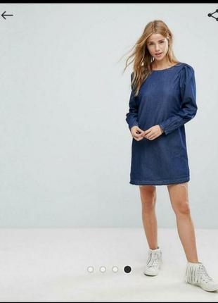 Платье от only c asos