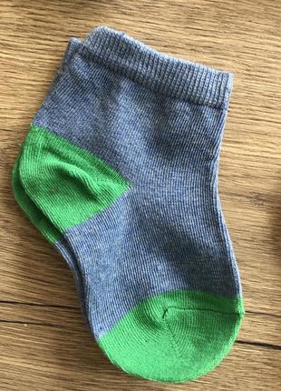 Носки c&a 24 - 26 мальчику носочки 24 25 набор 26 носков шкарпетки