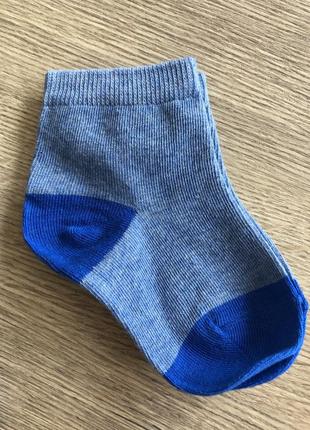 Носки c&a 24 - 26 мальчику носочки 24 25 набор 26 носков шкарпетки