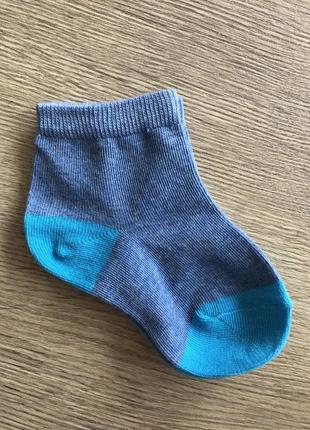 Носки c&a 24 - 26 мальчику носочки 24 25 набор 26 носков шкарпетки