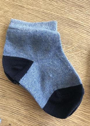 Носки c&a 24 - 26 мальчику носочки 24 25 набор 26 носков шкарпетки