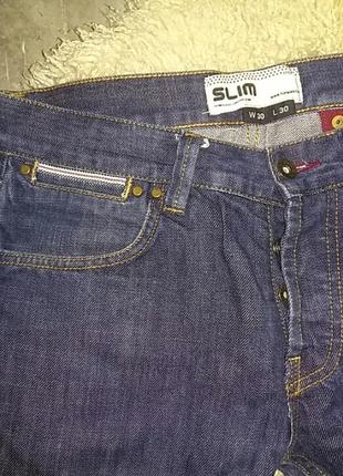 Джинси topman slim3 фото