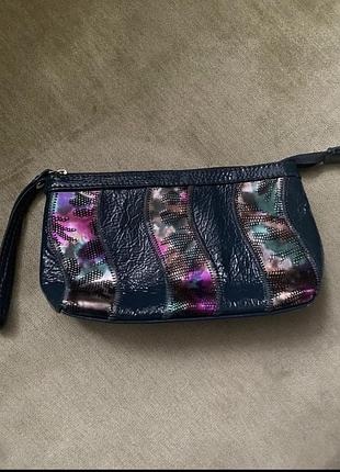 Косметичка, клатч