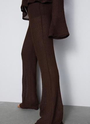 Пляжные брюки