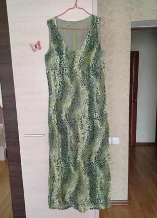 Платье сарафан1 фото