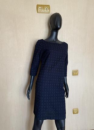 Натуральне сукні /шиття