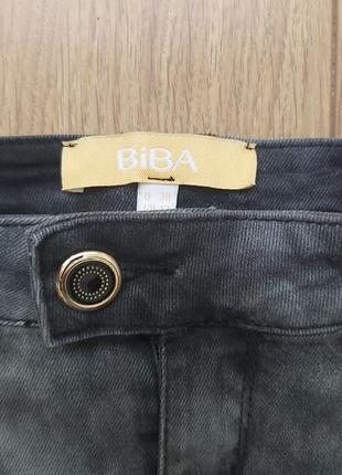 Спідниця джинсова 2