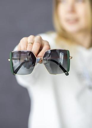 Окуляри, сонцезахисні окуляри2 фото