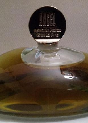 Thierry mugler angel extrait de parfum 35 мл парфуми вінтаж рідкість