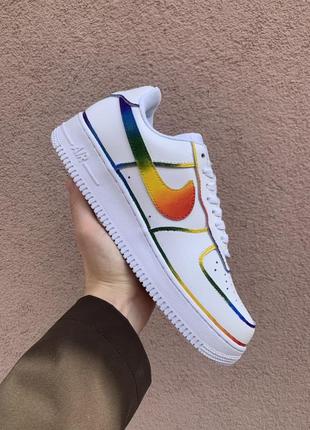 Nike air force 1 кросівки найк кросівки чоловічі