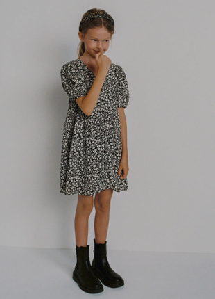 Плаття zara