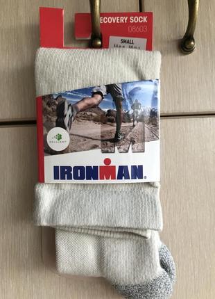 Компрессионные носки/гольфы ironman2 фото