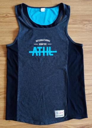 Майка спортивна