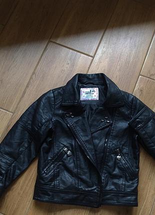 Косуха на дівчинку 4 -5 років