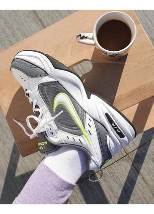 Nike air monarch iv (415445-100)