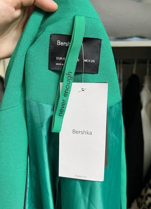 Новый пиджак от bershka 🍏5 фото